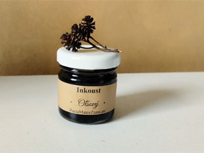 Inkoust
